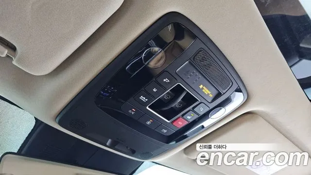 Kia Carnival — фото 29