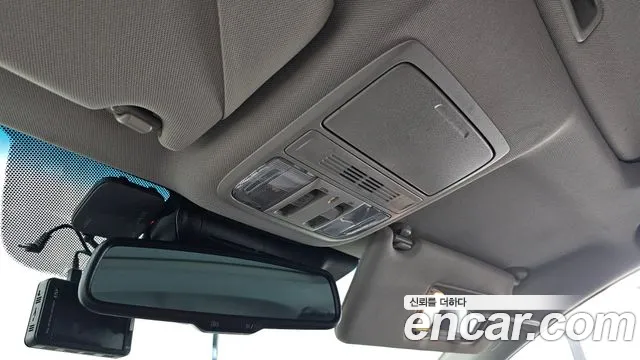 Honda Accord — фото 27