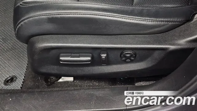 Honda Accord — фото 31