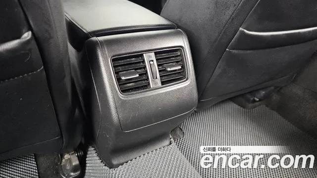 Honda Accord — фото 33