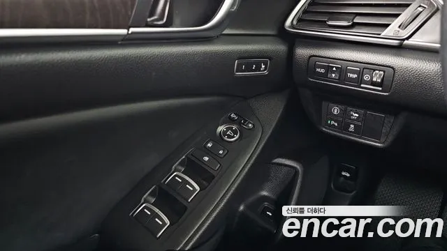 Honda Accord — фото 36