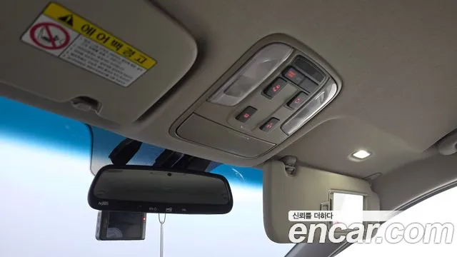 Kia Carnival — фото 20