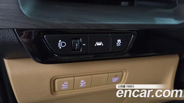 Kia Carnival — фото 27
