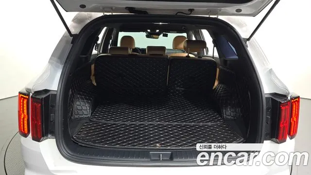 Kia Sorento — фото 20