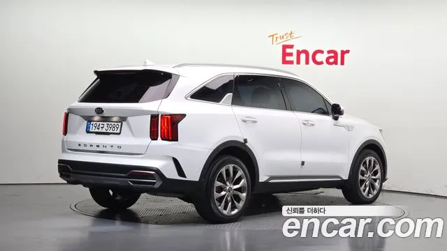 Kia Sorento — фото 2
