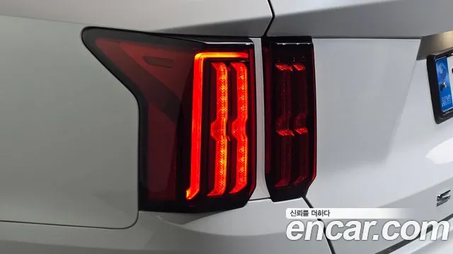 Kia Sorento — фото 23