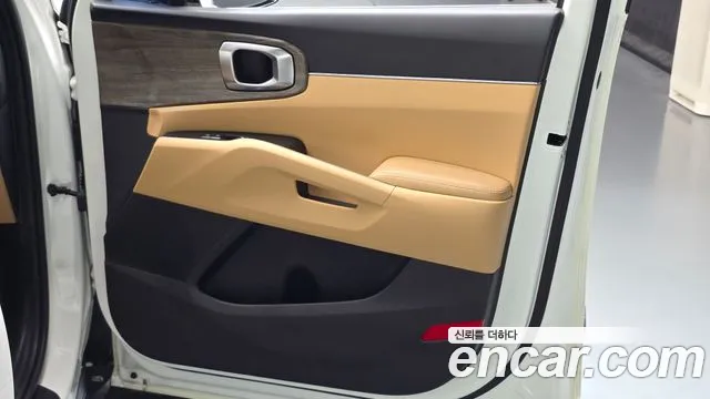 Kia Sorento — фото 25