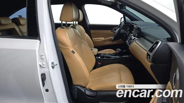 Kia Sorento — фото 26