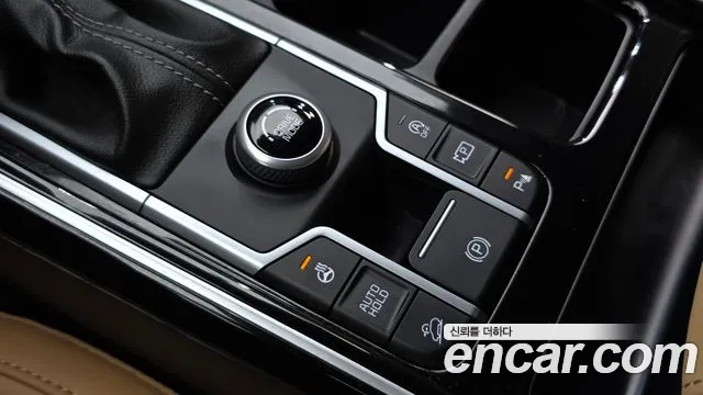 Kia Sorento — фото 27