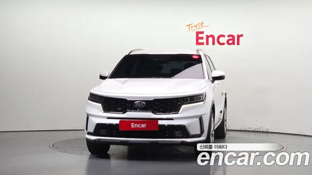 Kia Sorento — фото 3