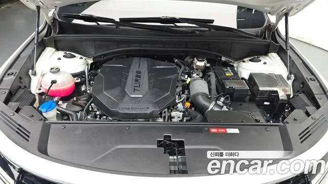 Kia Sorento — фото 6