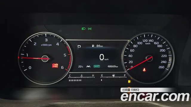 Kia Sorento — фото 8