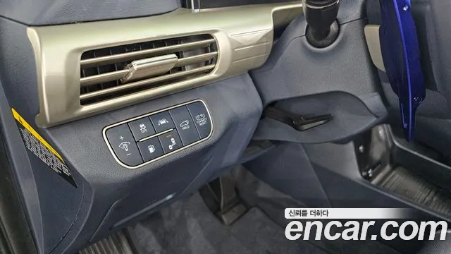 Hyundai Nexo — фото 15