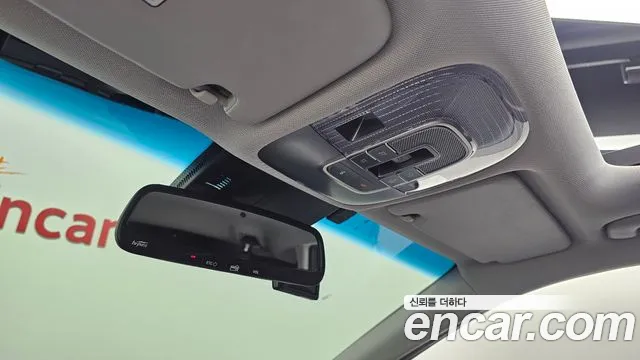 Hyundai Nexo — фото 16