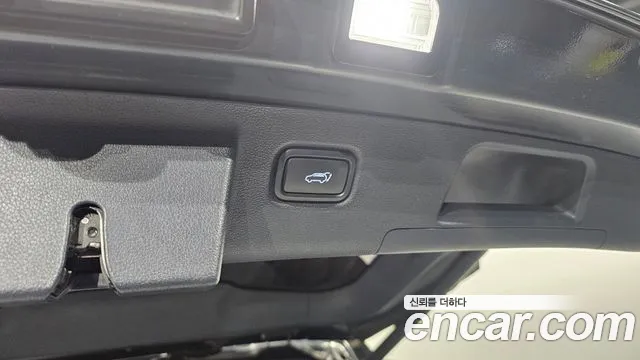 Hyundai Nexo — фото 19