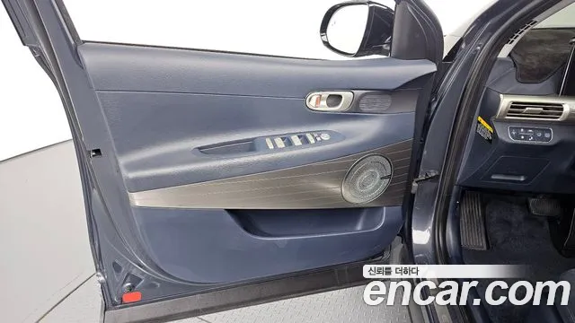 Hyundai Nexo — фото 24