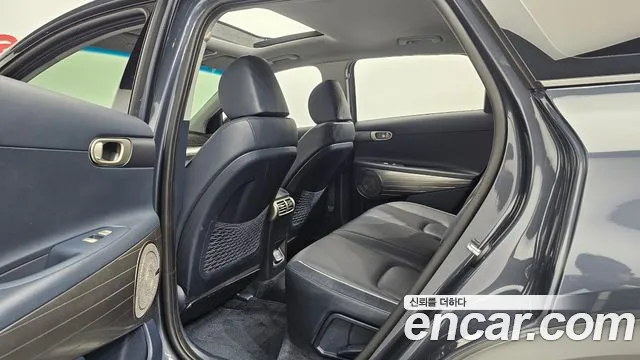 Hyundai Nexo — фото 26