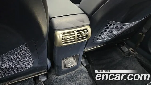 Hyundai Nexo — фото 34