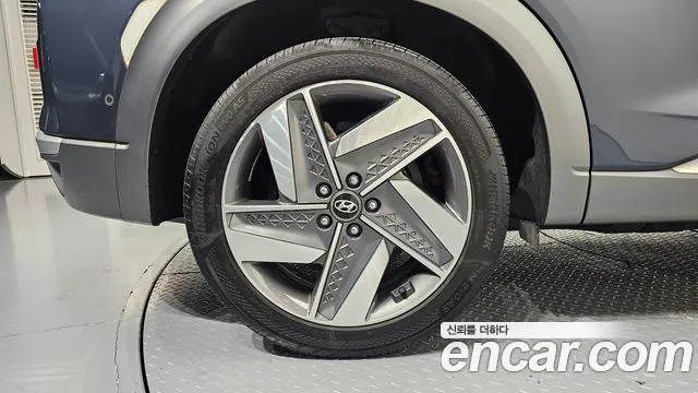 Hyundai Nexo — фото 4