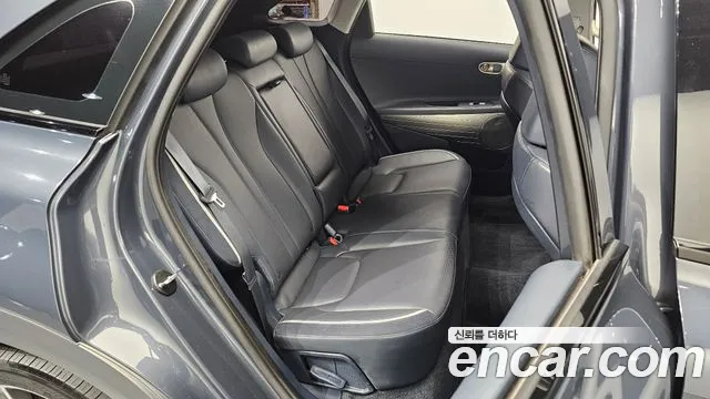 Hyundai Nexo — фото 10