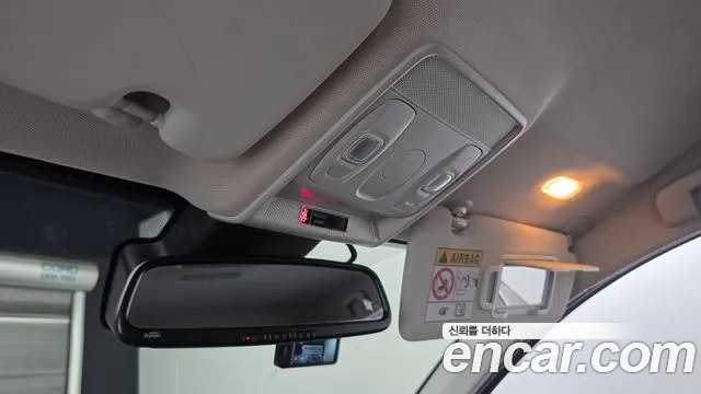 Renault-KoreaSamsung XM3 — фото 27