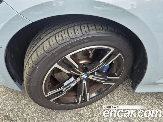 BMW 3-Series — фото 10