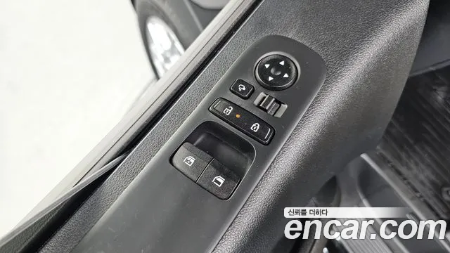 Hyundai Staria — фото 12