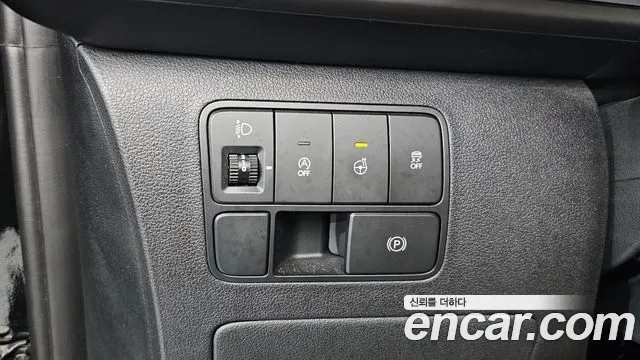 Hyundai Staria — фото 13