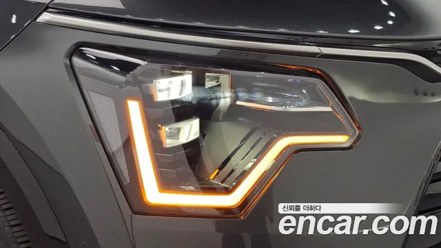 Kia Niro — фото 23