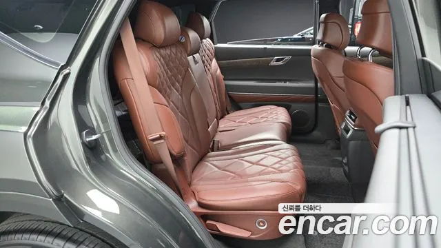 Genesis GV80 — фото 11