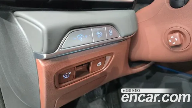 Genesis GV80 — фото 18