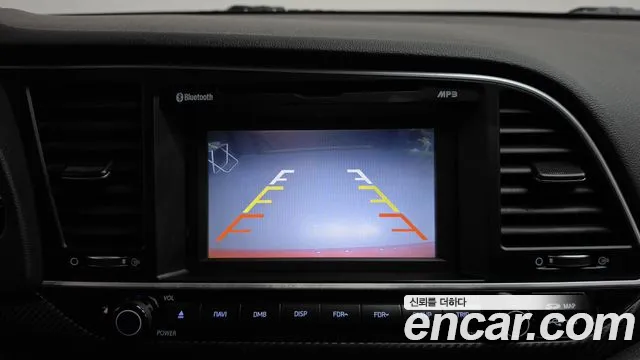 Hyundai Avante — фото 15