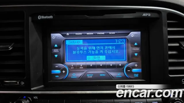Hyundai Avante — фото 16