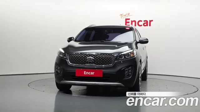Kia Sorento — фото 3