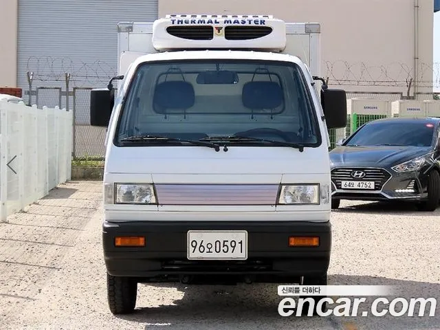 ChevroletGMDaewoo labo — фото 1