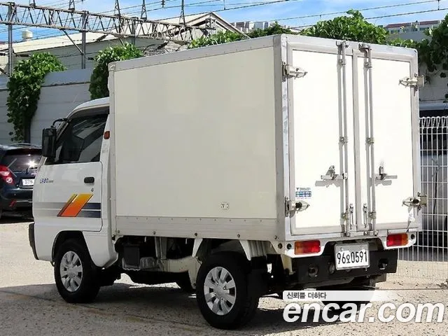 ChevroletGMDaewoo labo — фото 3