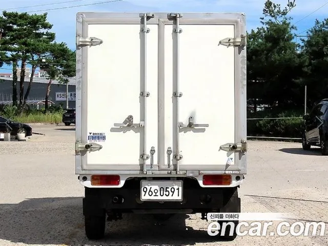 ChevroletGMDaewoo labo — фото 4