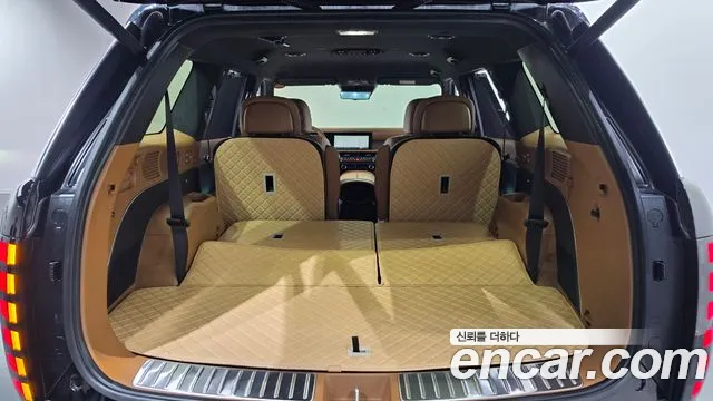 Hyundai Palisade — фото 16