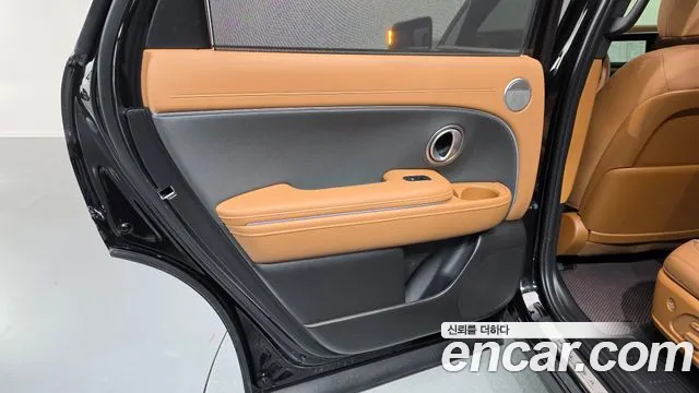 Hyundai Palisade — фото 25