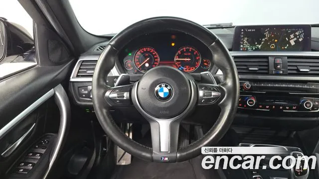 BMW 3-Series — фото 13