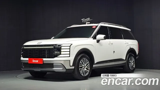 Hyundai Palisade — фото 1