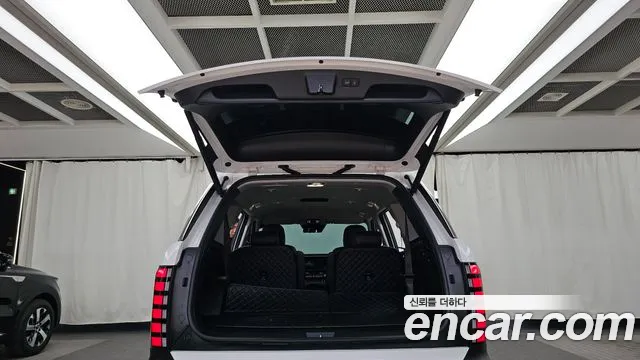 Hyundai Palisade — фото 20