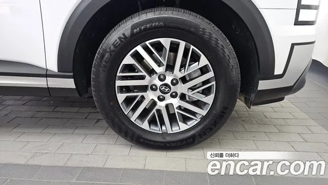 Hyundai Palisade — фото 21