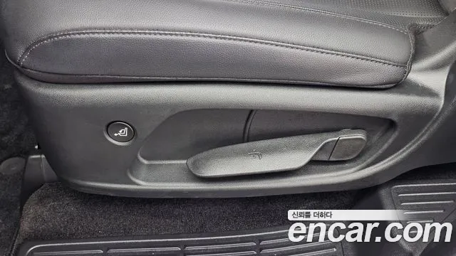Hyundai Palisade — фото 34