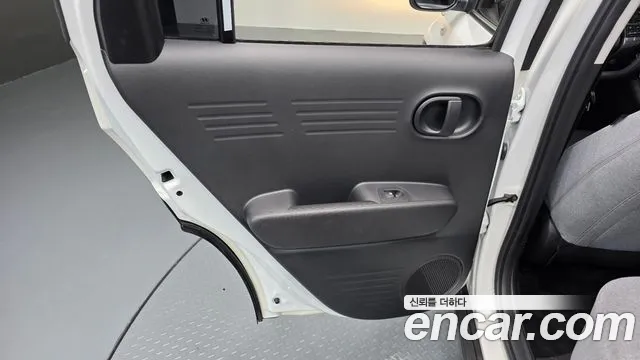 Hyundai Casper — фото 25