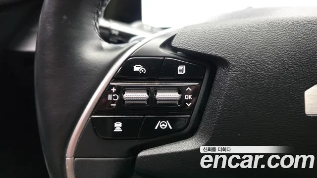 Kia EV6 — фото 29