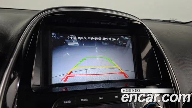 ChevroletGMDaewoo Spark — фото 14