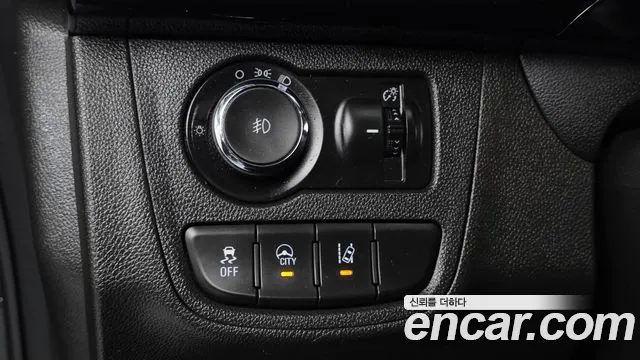 ChevroletGMDaewoo Spark — фото 18
