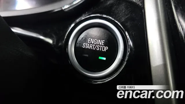 ChevroletGMDaewoo Spark — фото 19