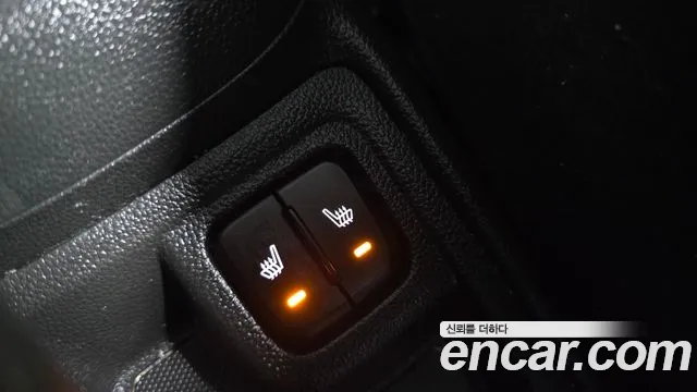 ChevroletGMDaewoo Spark — фото 20